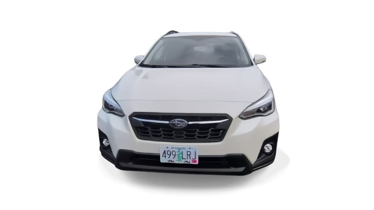 Thumbnail: 2020 Subaru Crosstrek - 3