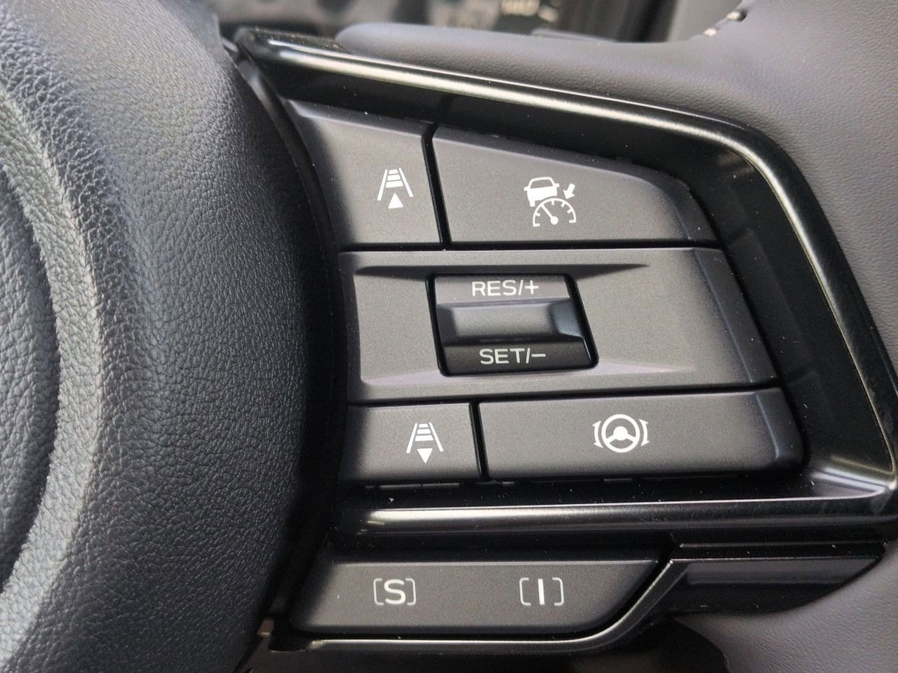 Thumbnail: 2026 Subaru Forester - 25