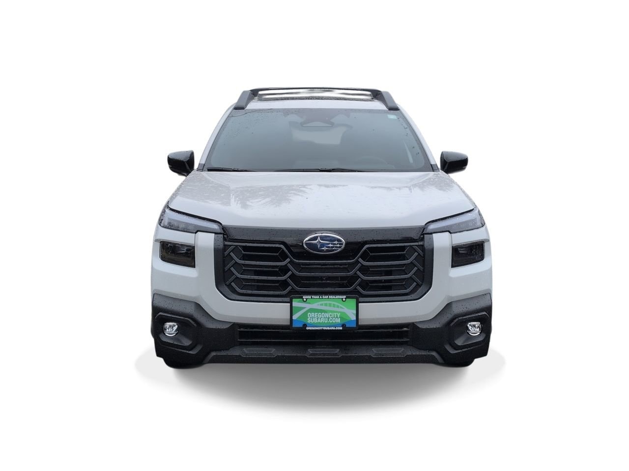 Thumbnail: 2026 Subaru Outback - 3
