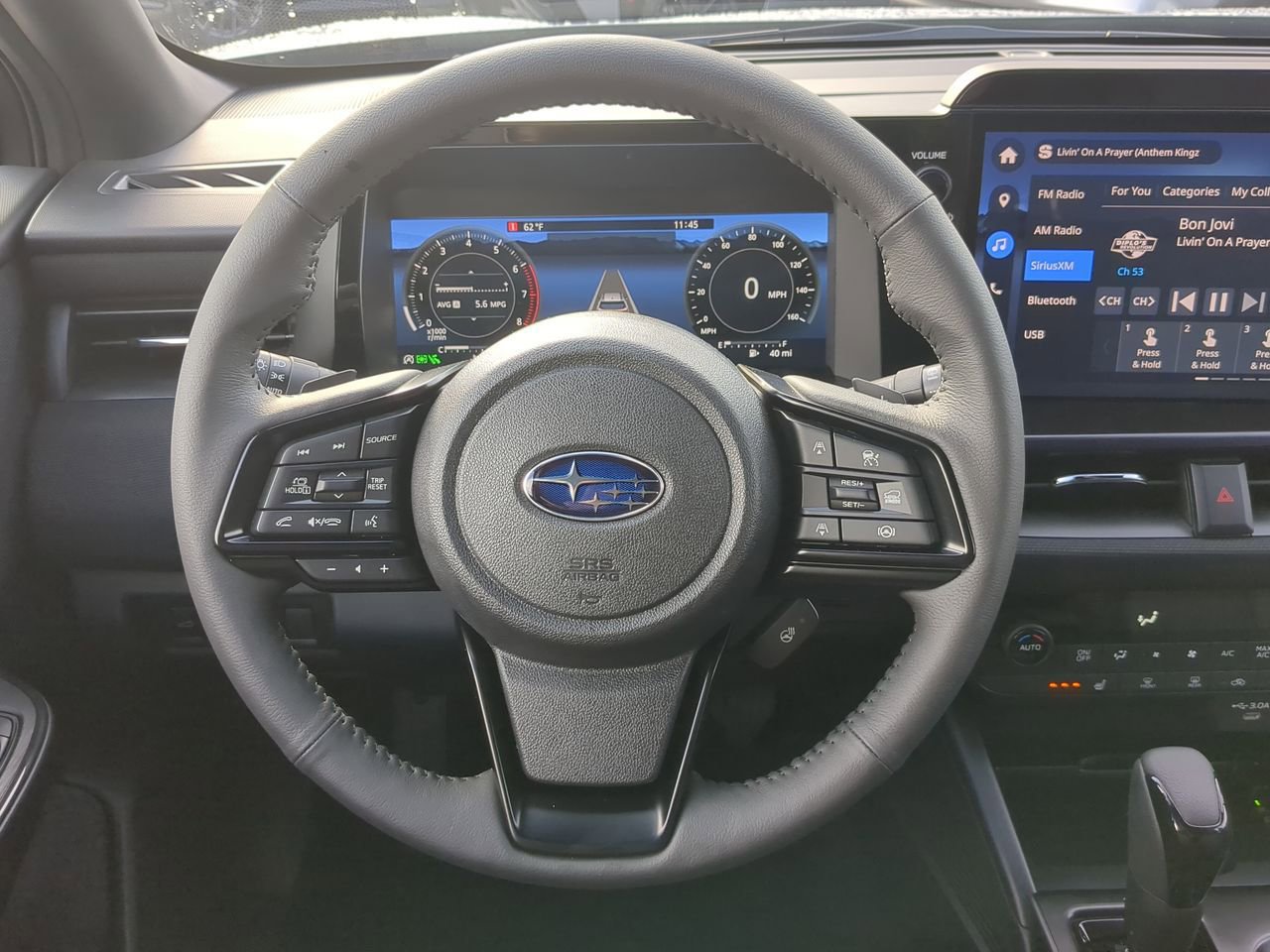 Thumbnail: 2026 Subaru Outback - 25