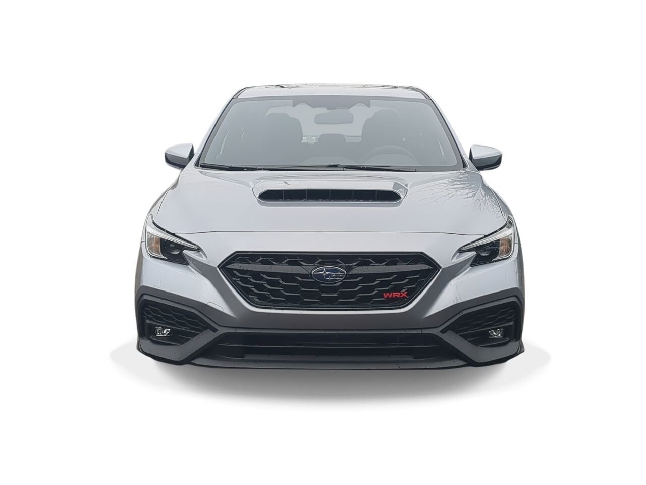 2025 Subaru WRX Premium photo 3