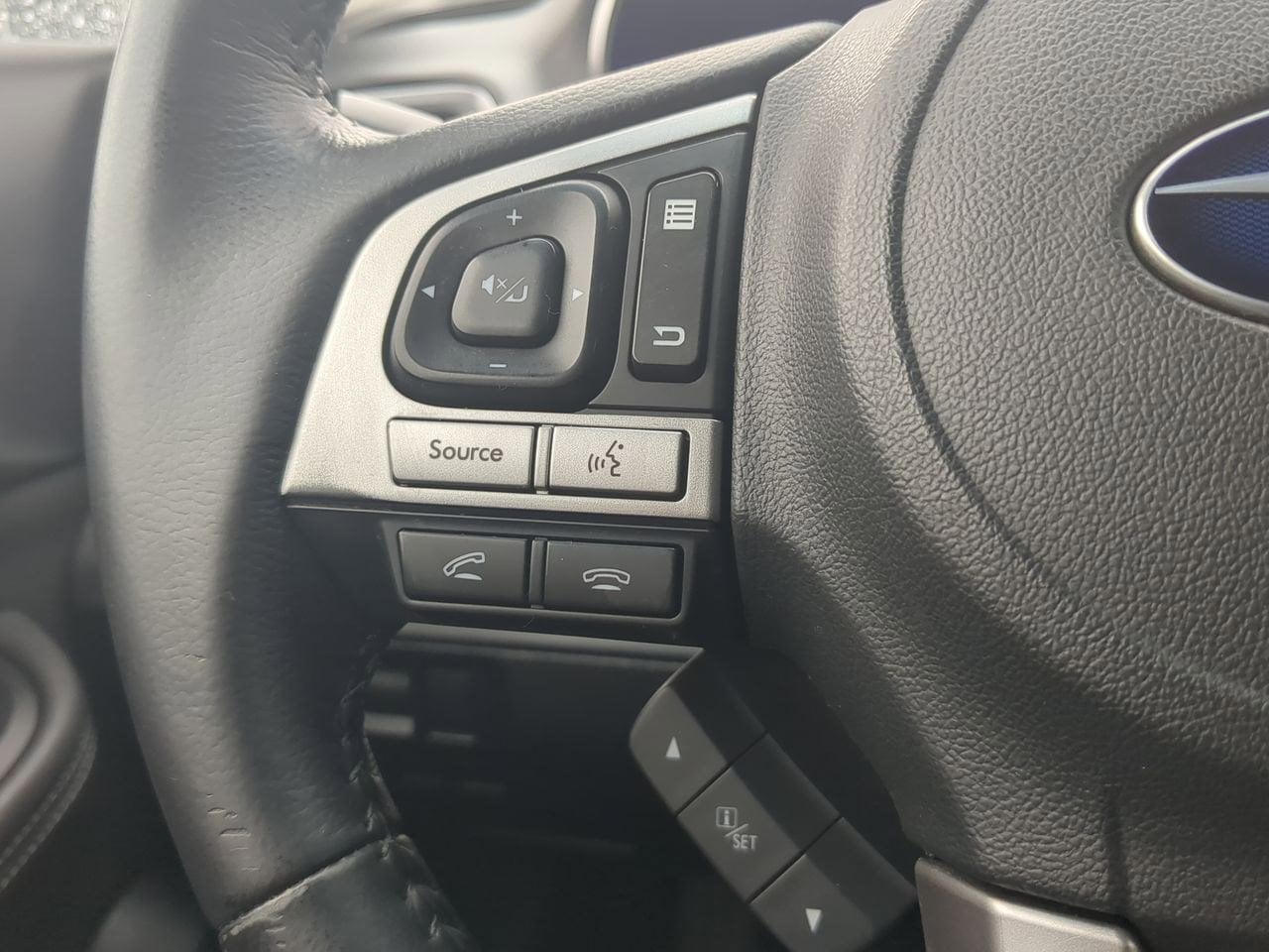 Thumbnail: 2015 Subaru Legacy - 23