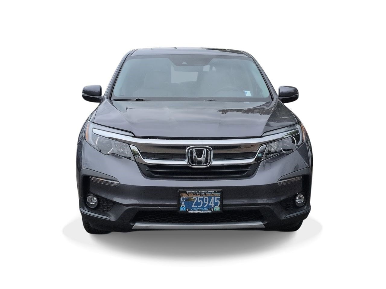 Thumbnail: 2022 Honda Pilot - 3