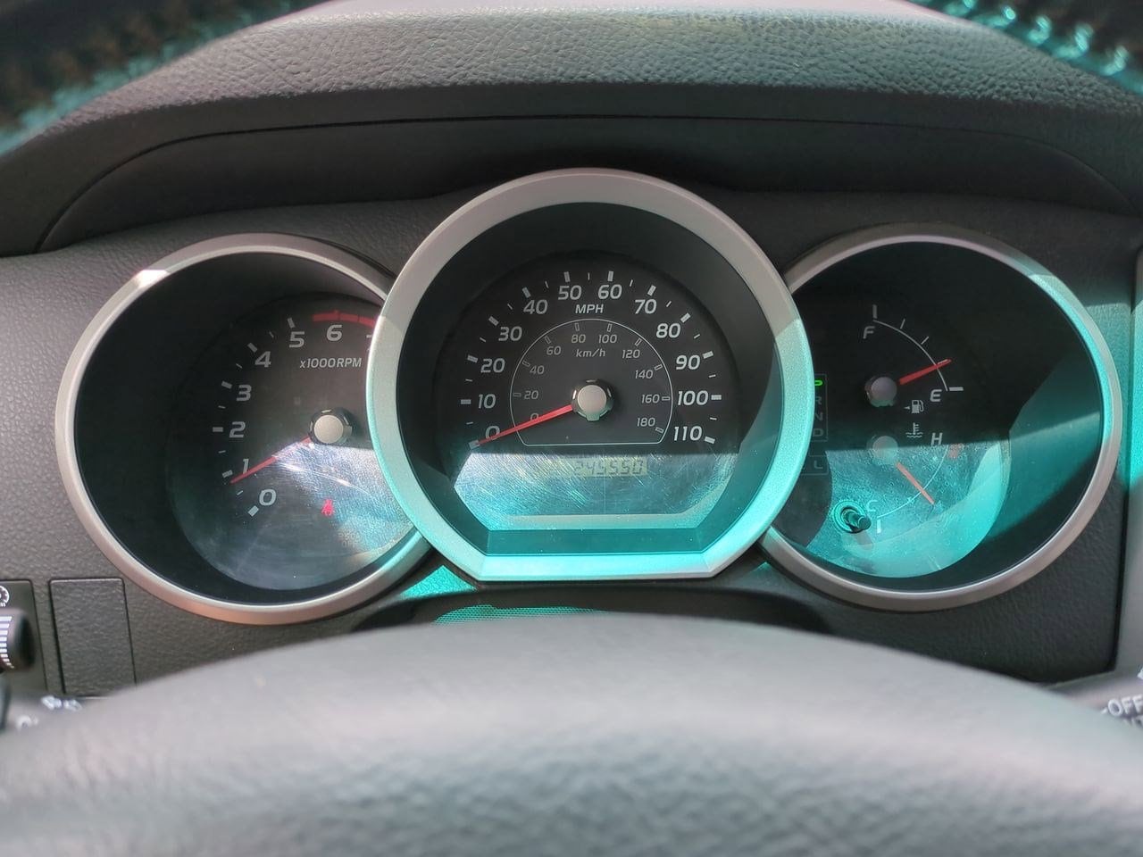 Thumbnail: 2008 Toyota 4Runner - 41