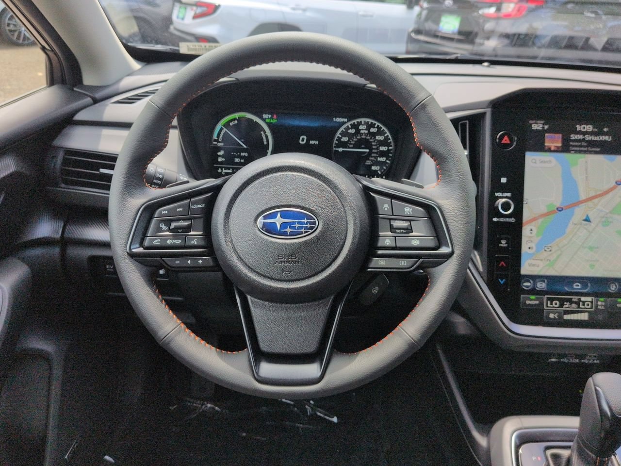 Thumbnail: 2026 Subaru Crosstrek - 25