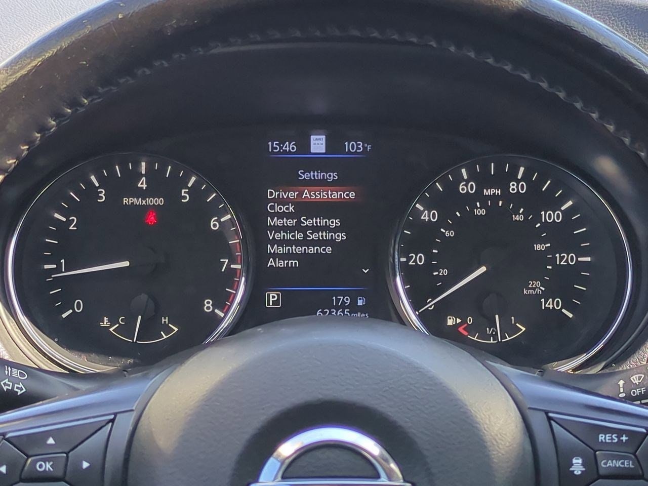 Thumbnail: 2020 Nissan Rogue Sport - 35