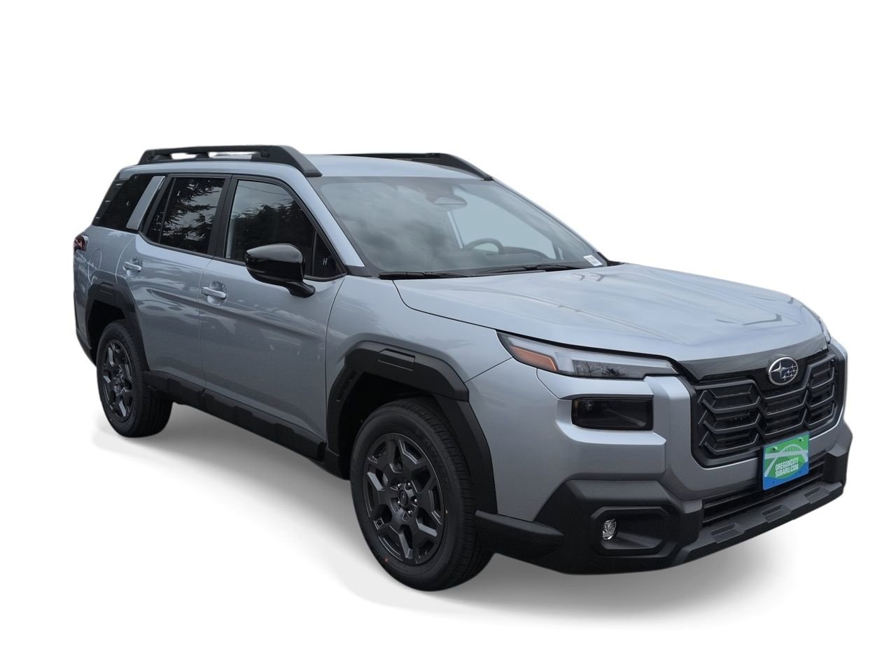 Thumbnail: 2026 Subaru Outback - 2