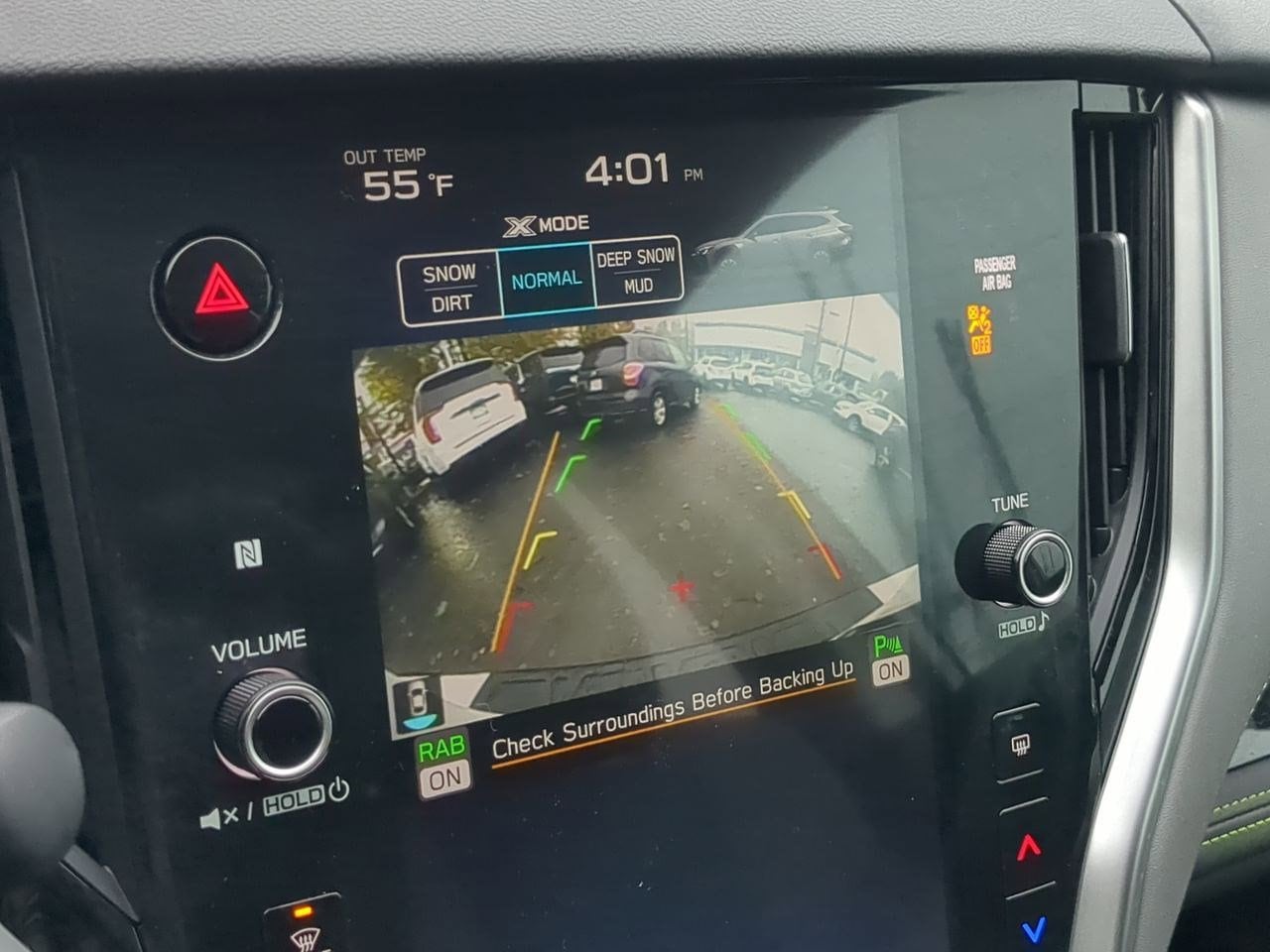 Thumbnail: 2023 Subaru Outback - 32