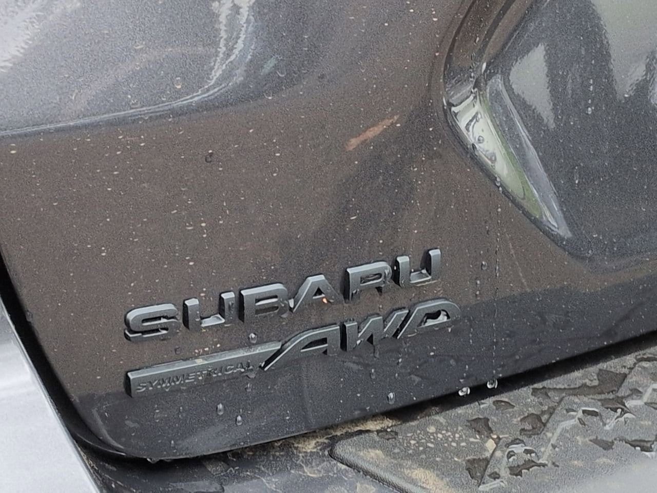 Thumbnail: 2026 Subaru Crosstrek - 12