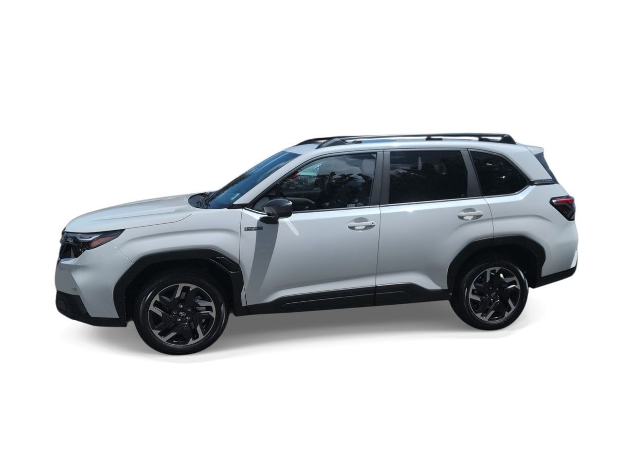 Thumbnail: 2026 Subaru Forester - 5