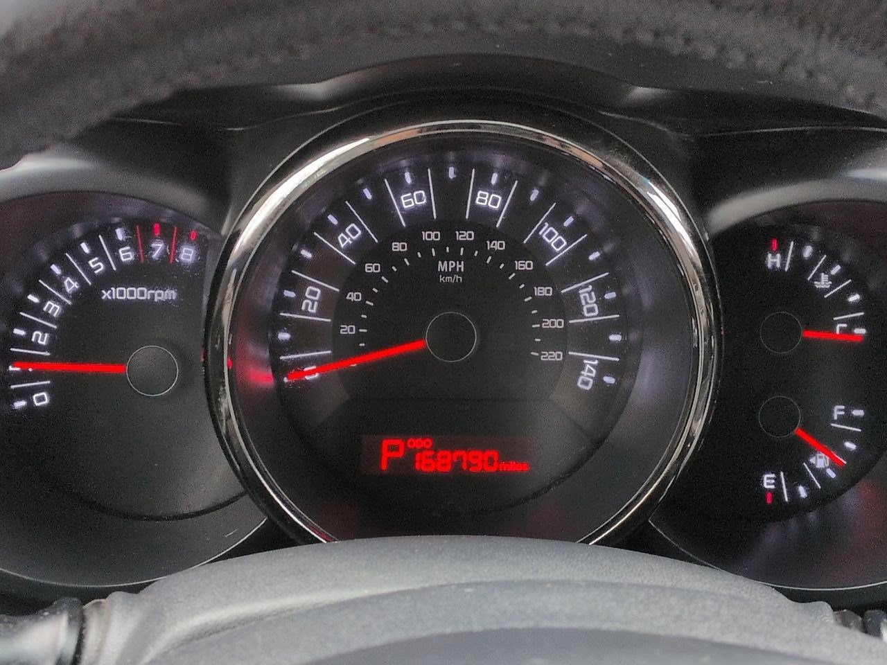 Thumbnail: 2011 Kia Soul - 35
