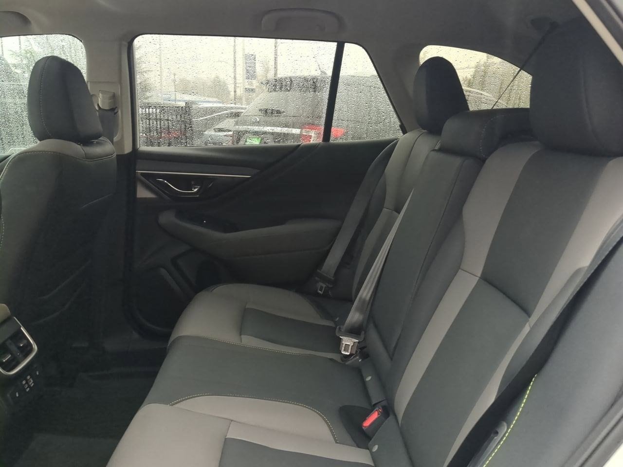 Thumbnail: 2023 Subaru Outback - 21