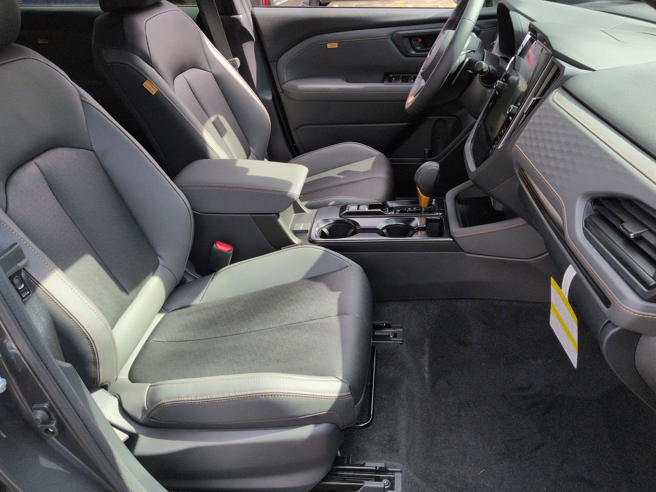 Thumbnail: 2026 Subaru Forester - 23