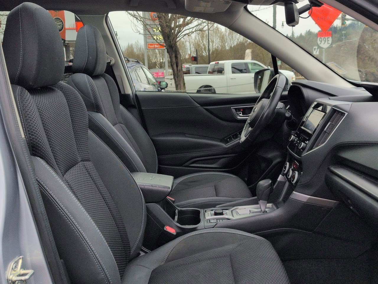 Thumbnail: 2022 Subaru Forester - 24