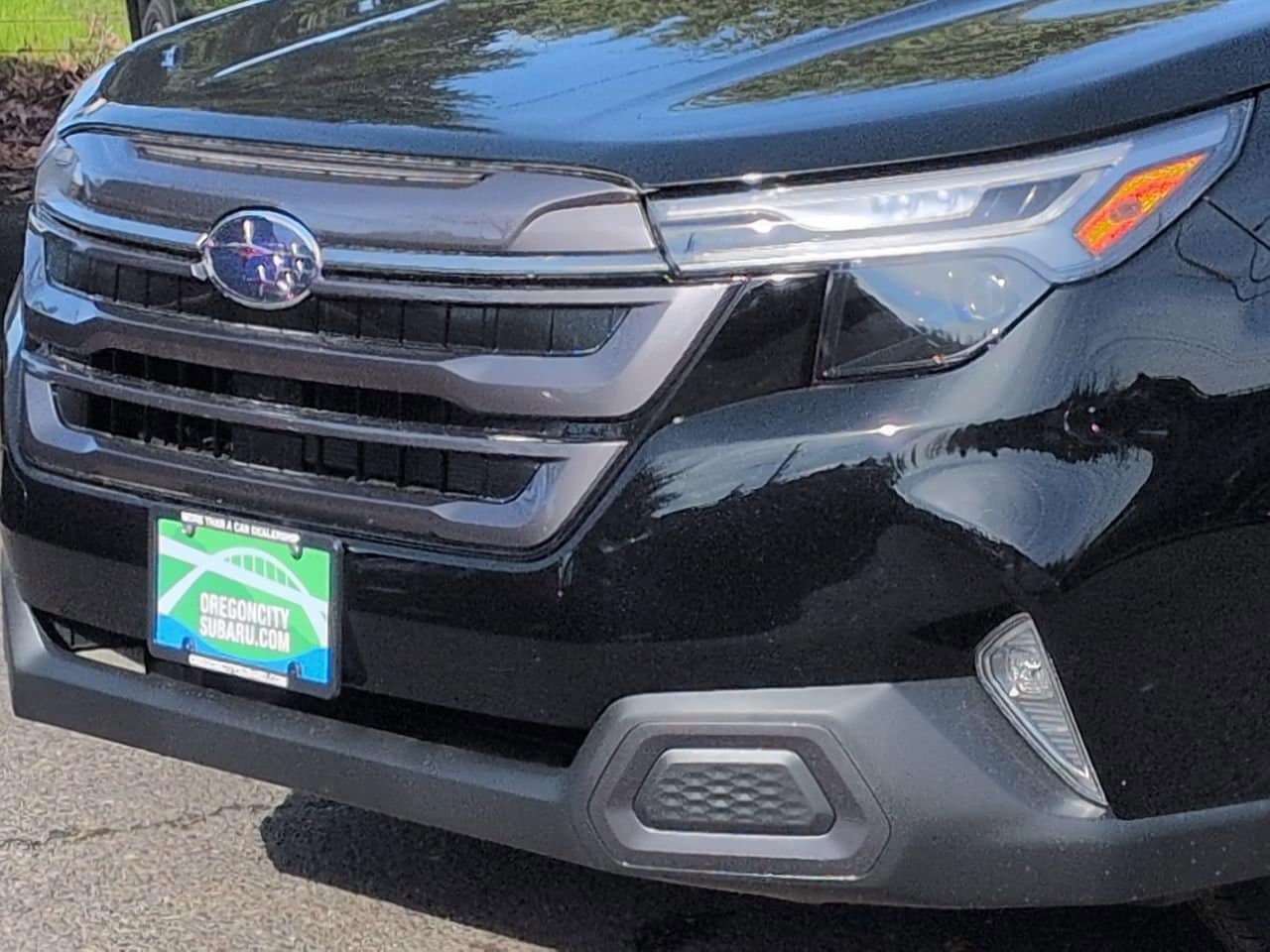 Thumbnail: 2026 Subaru Forester - 11