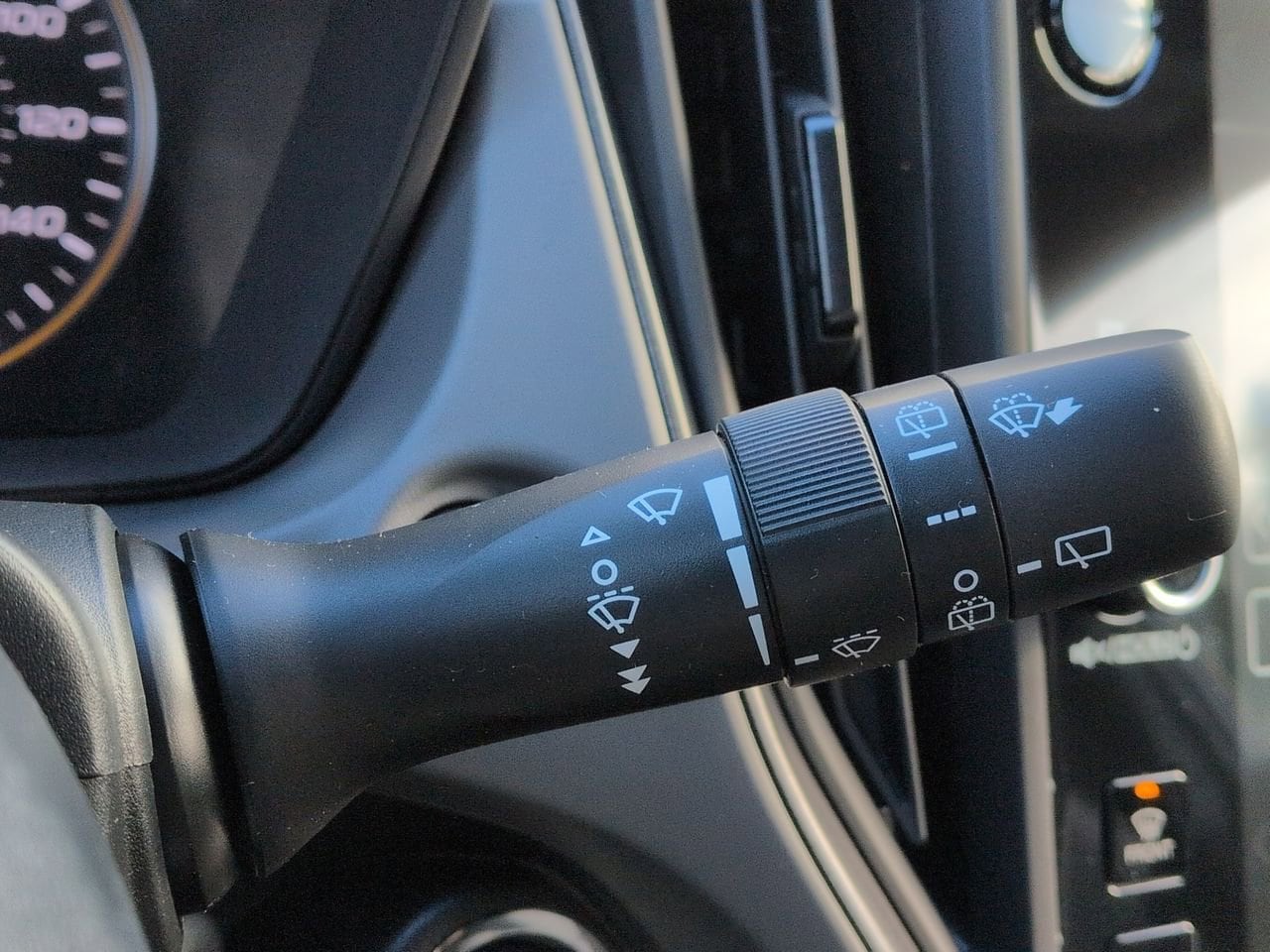 Thumbnail: 2026 Subaru Crosstrek - 28