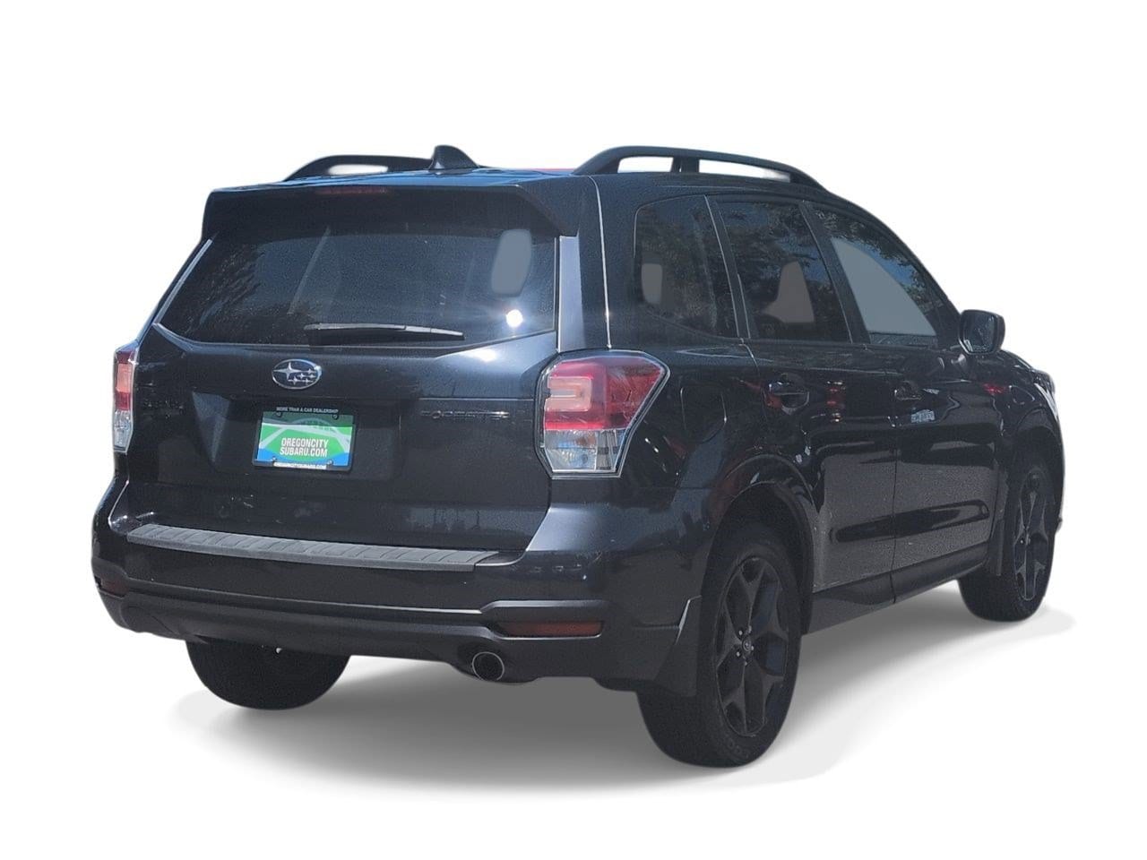 Thumbnail: 2018 Subaru Forester - 8