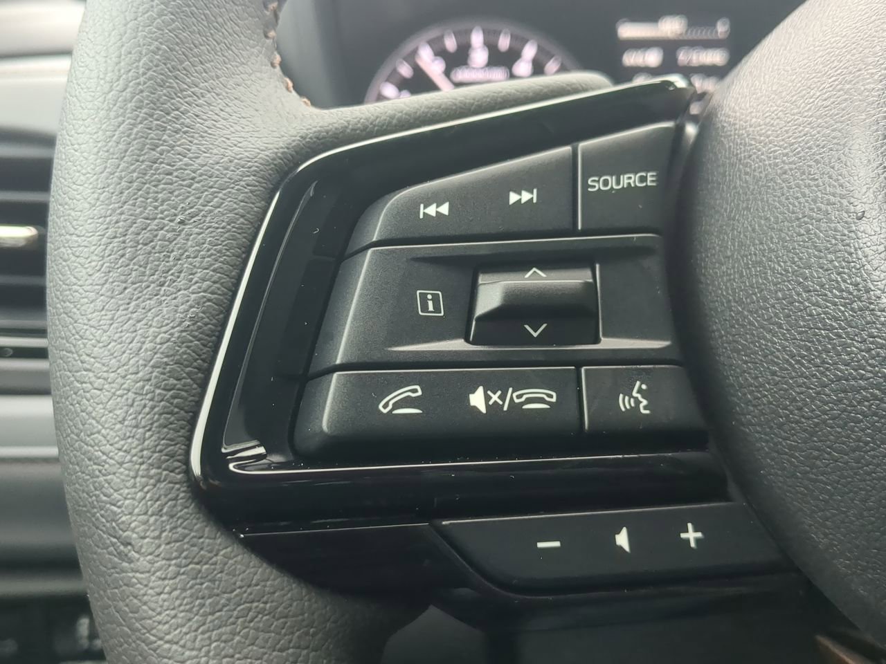 Thumbnail: 2026 Subaru Forester - 25