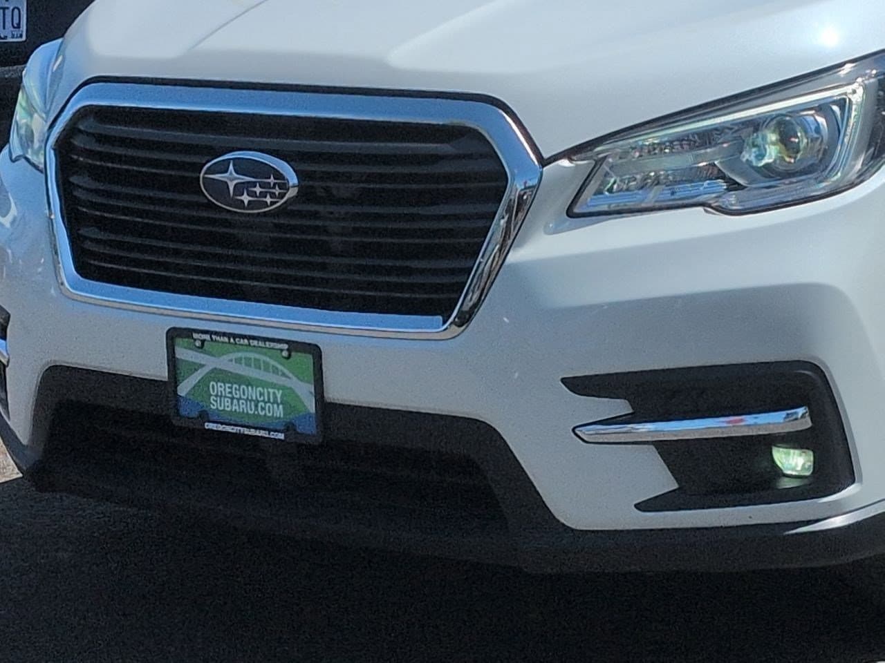 Thumbnail: 2021 Subaru Ascent - 11