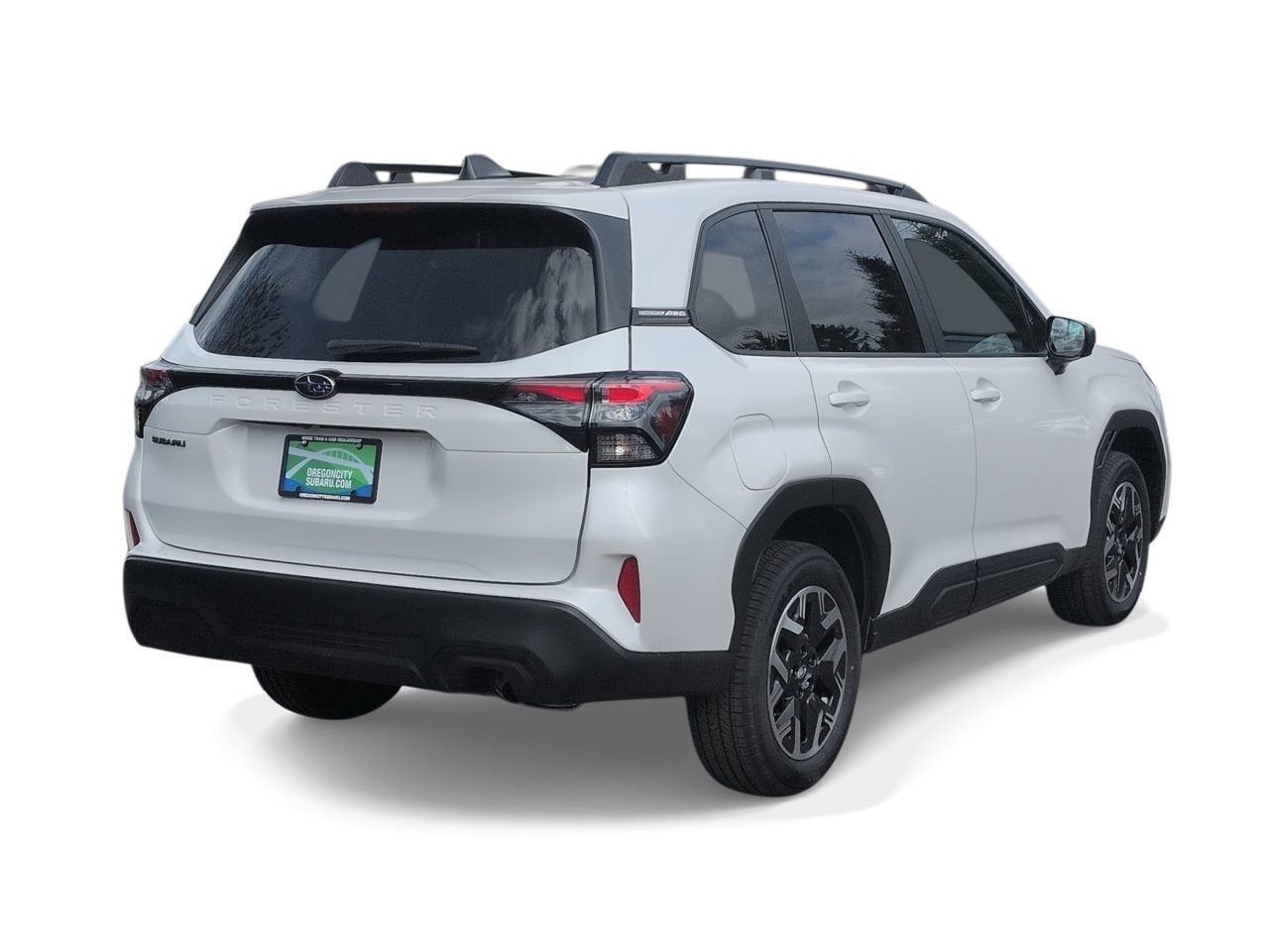 Thumbnail: 2026 Subaru Forester - 8