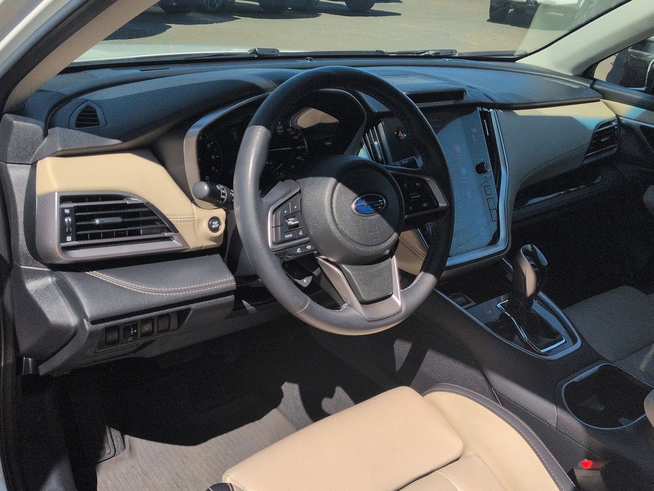 Thumbnail: 2020 Subaru Outback - 10