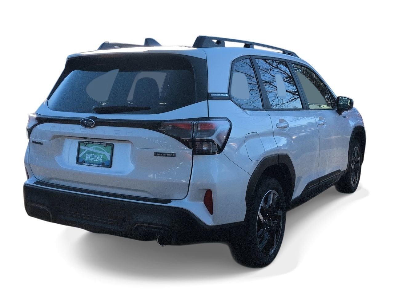 Thumbnail: 2025 Subaru Forester - 8