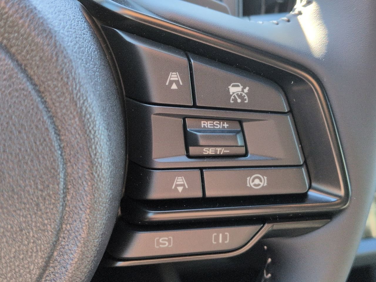 Thumbnail: 2025 Subaru Forester - 27