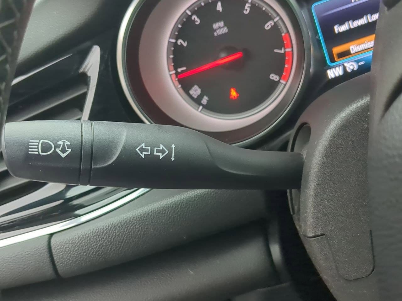 Thumbnail: 2018 Buick Regal - 29