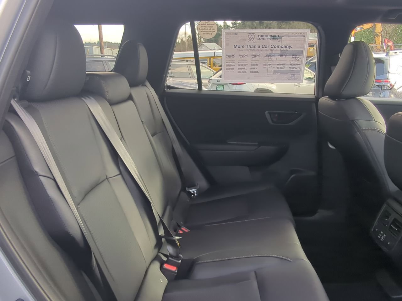 Thumbnail: 2026 Subaru Outback - 22