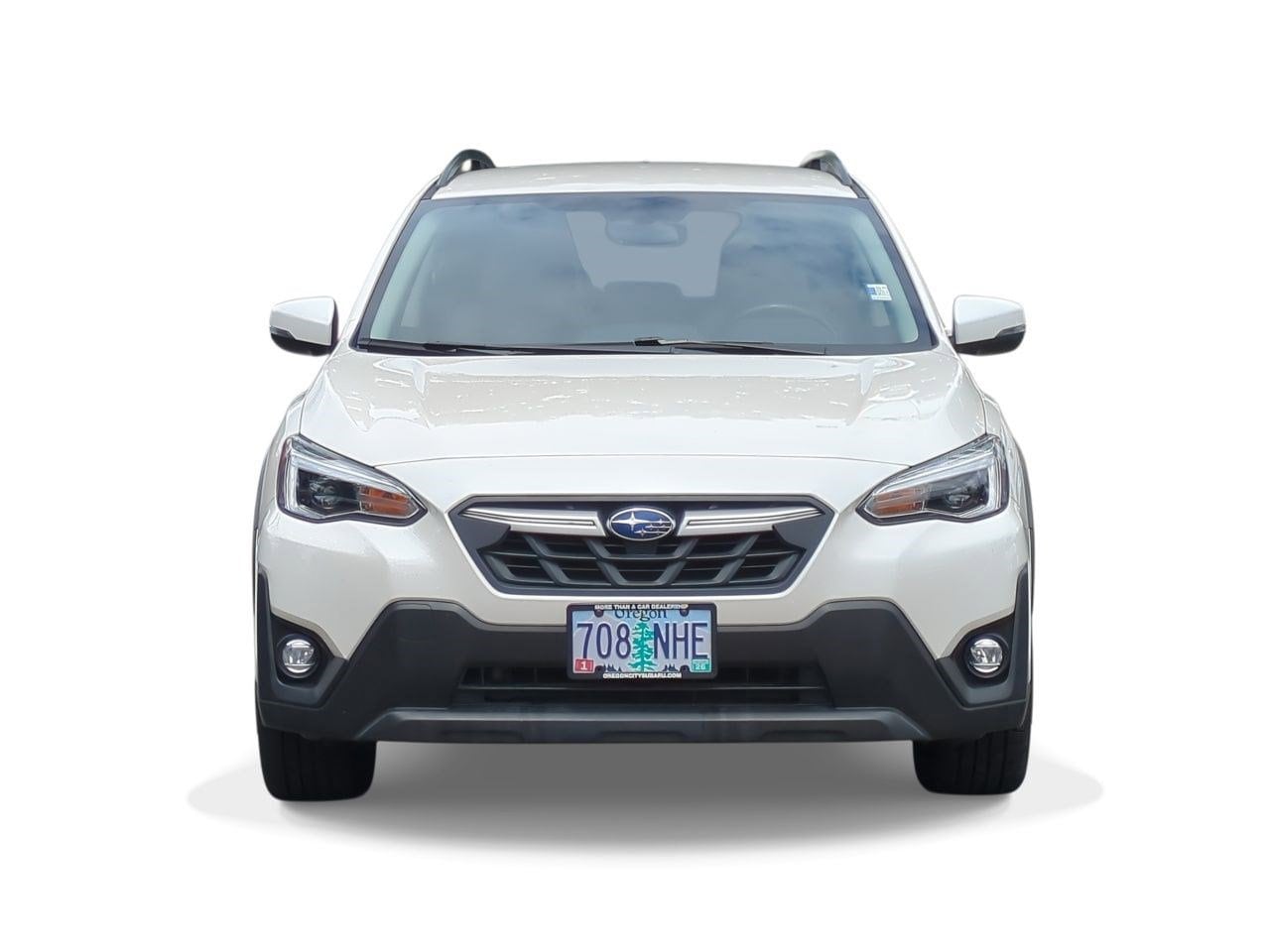 Thumbnail: 2021 Subaru Crosstrek - 3