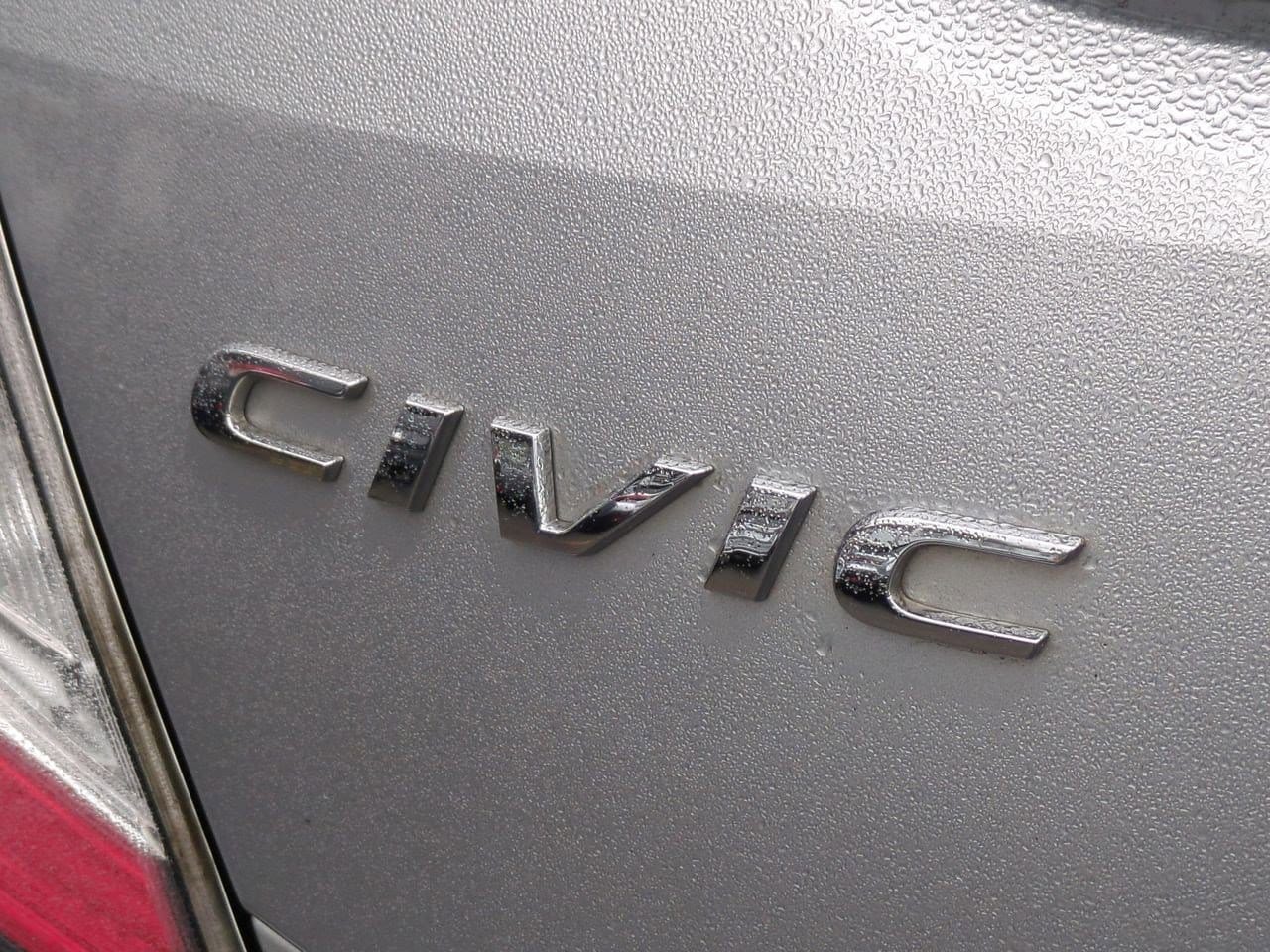 Thumbnail: 2019 Honda Civic - 11