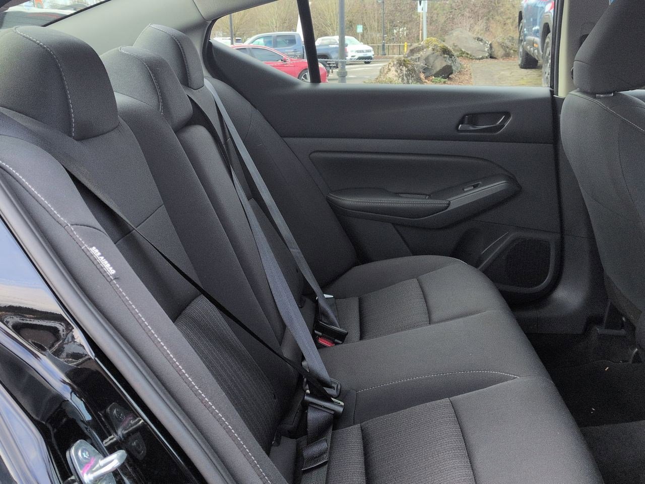 Thumbnail: 2025 Nissan Altima - 20