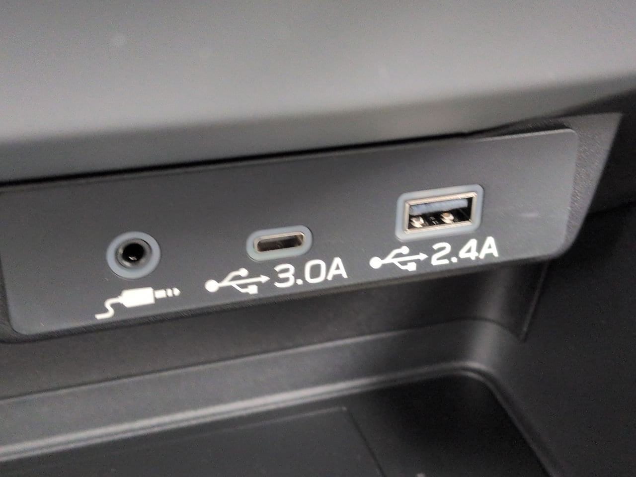 Thumbnail: 2026 Subaru Crosstrek - 32