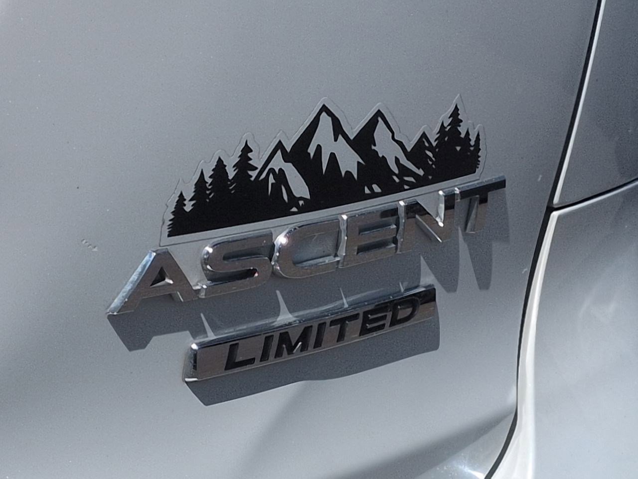 Thumbnail: 2021 Subaru Ascent - 13