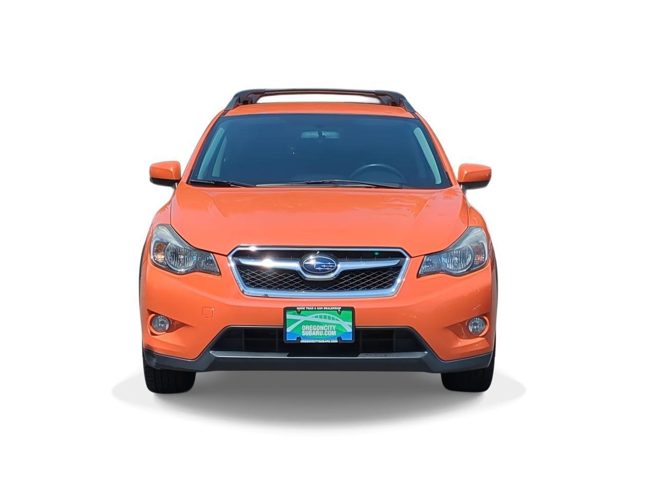 Thumbnail: 2015 Subaru XV Crosstrek - 3