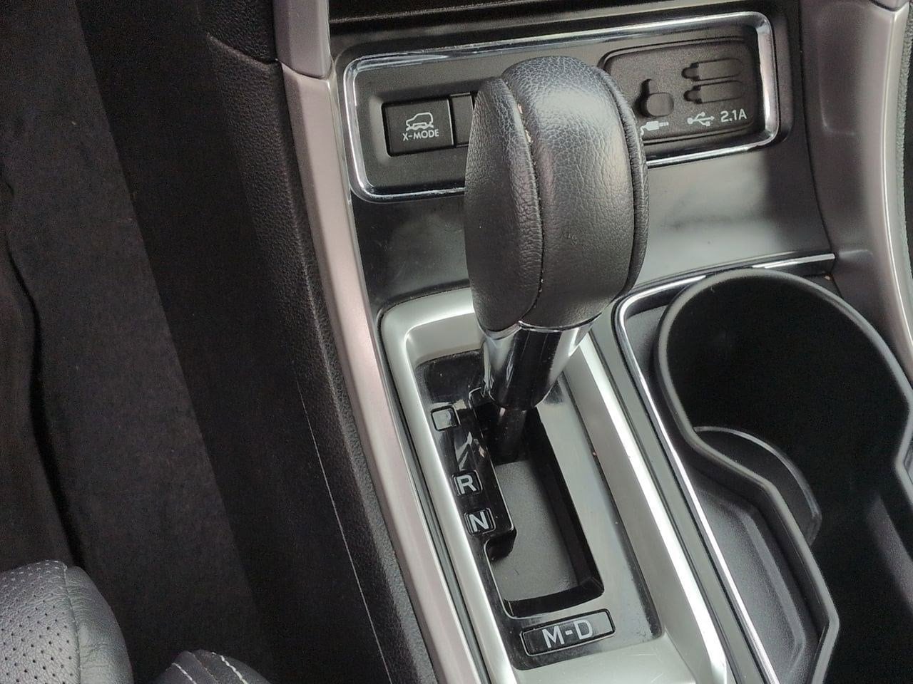 Thumbnail: 2022 Subaru Ascent - 34