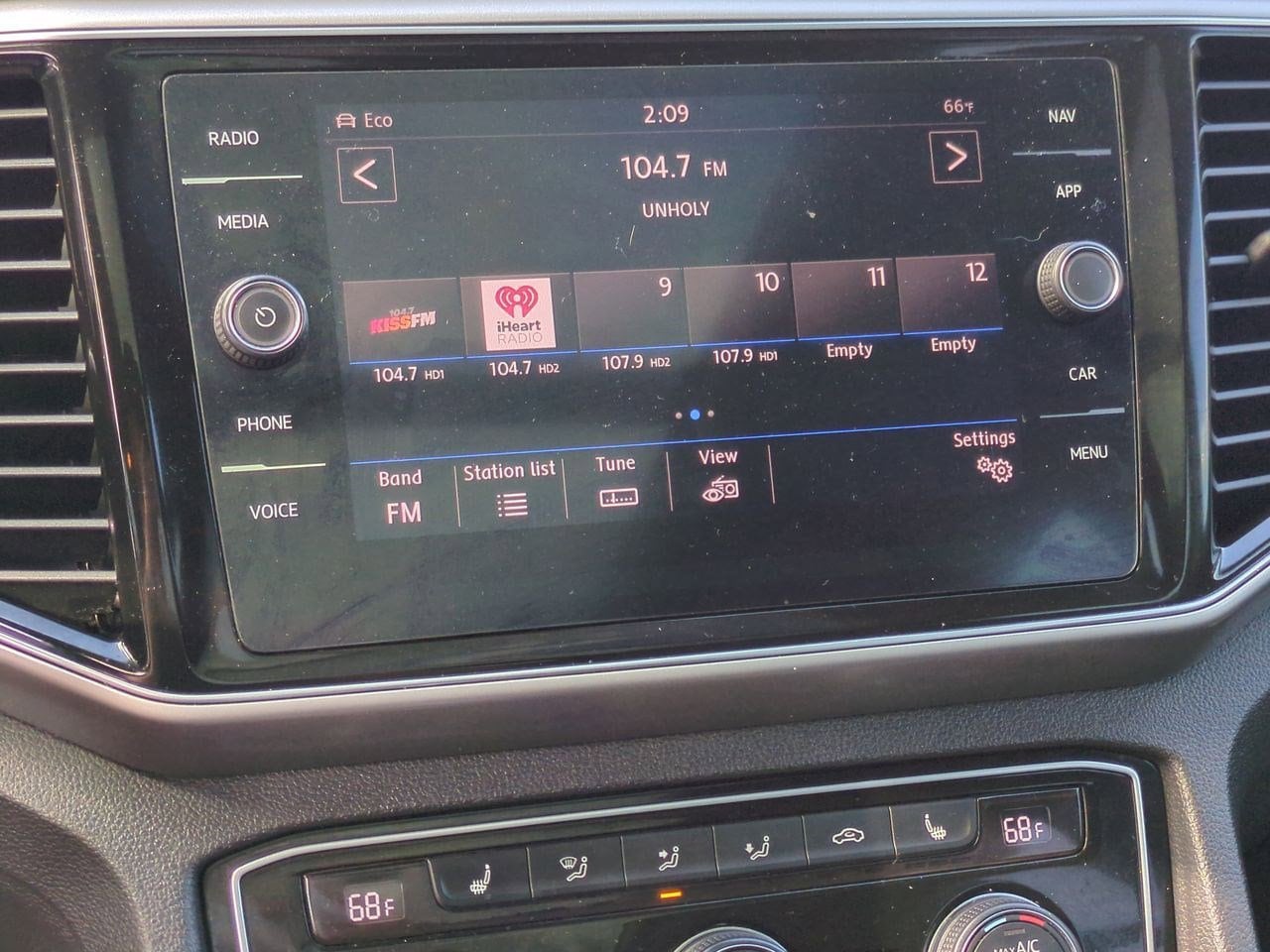 Thumbnail: 2019 Volkswagen Atlas - 33