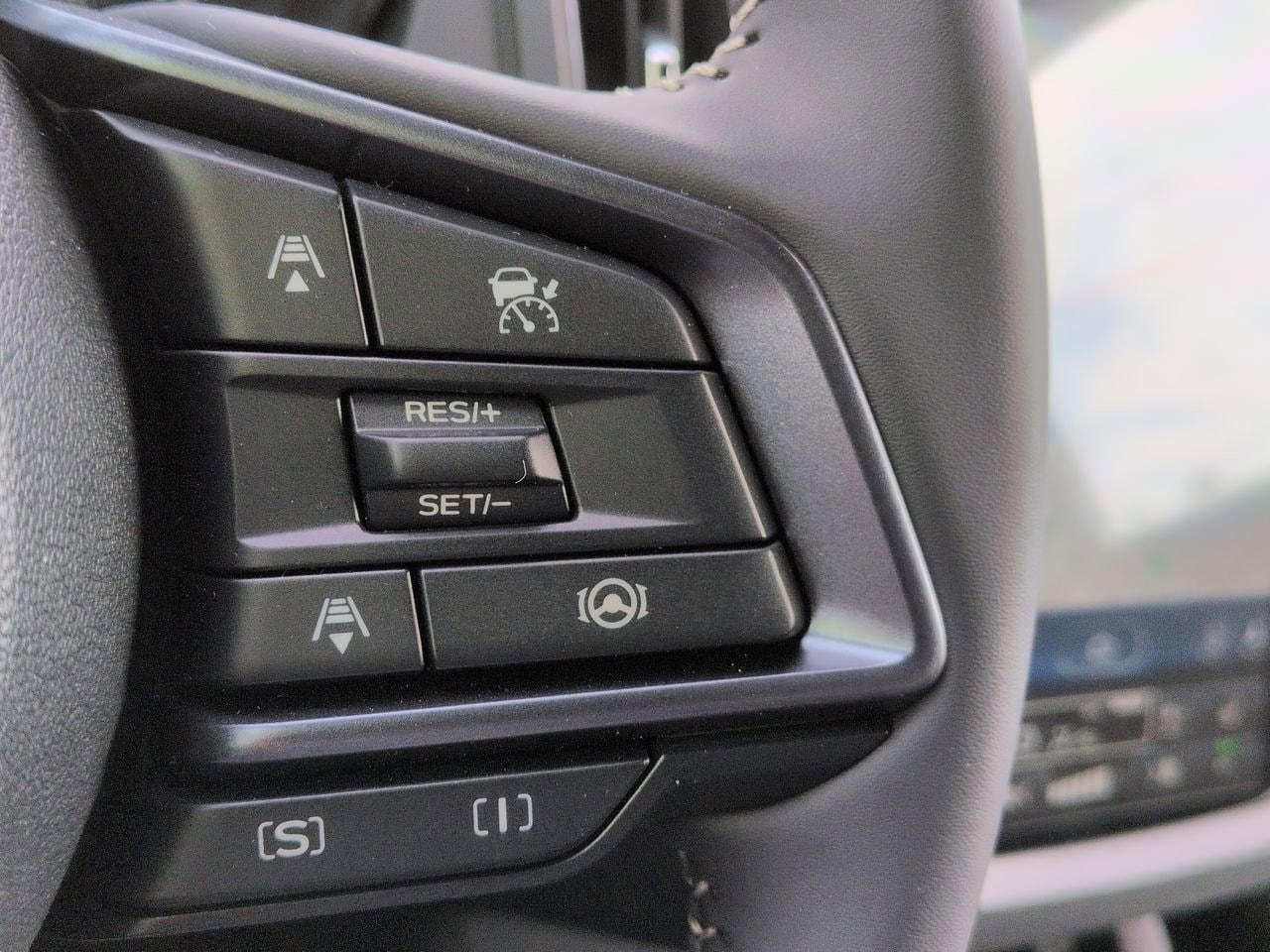 Thumbnail: 2026 Subaru Forester - 25
