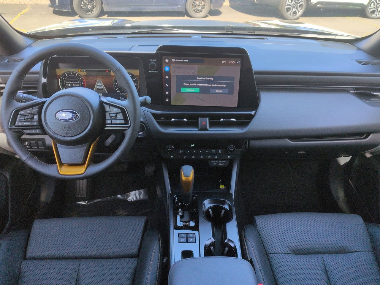 Thumbnail: 2026 Subaru Outback - 15