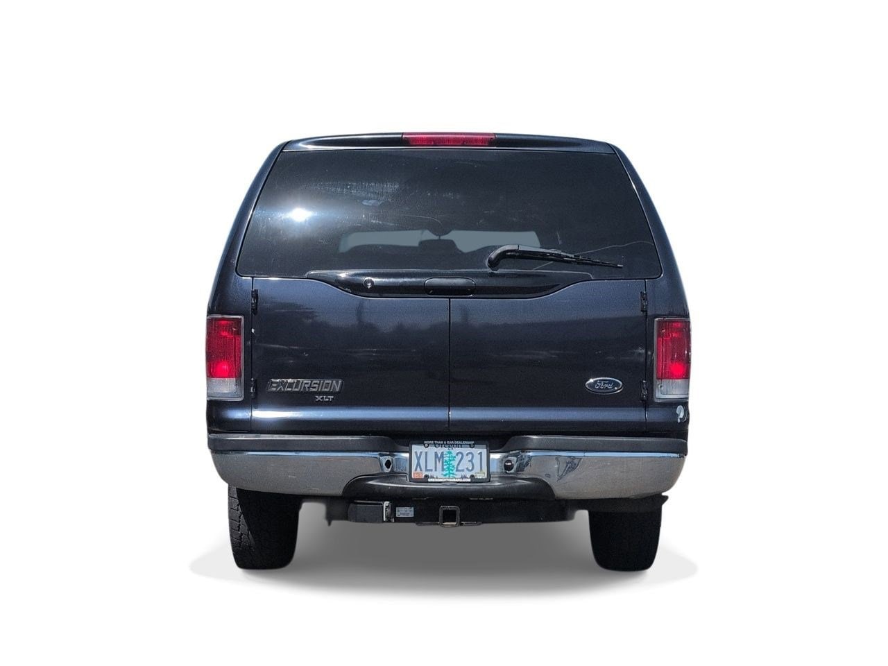 Thumbnail: 2001 Ford Excursion - 7