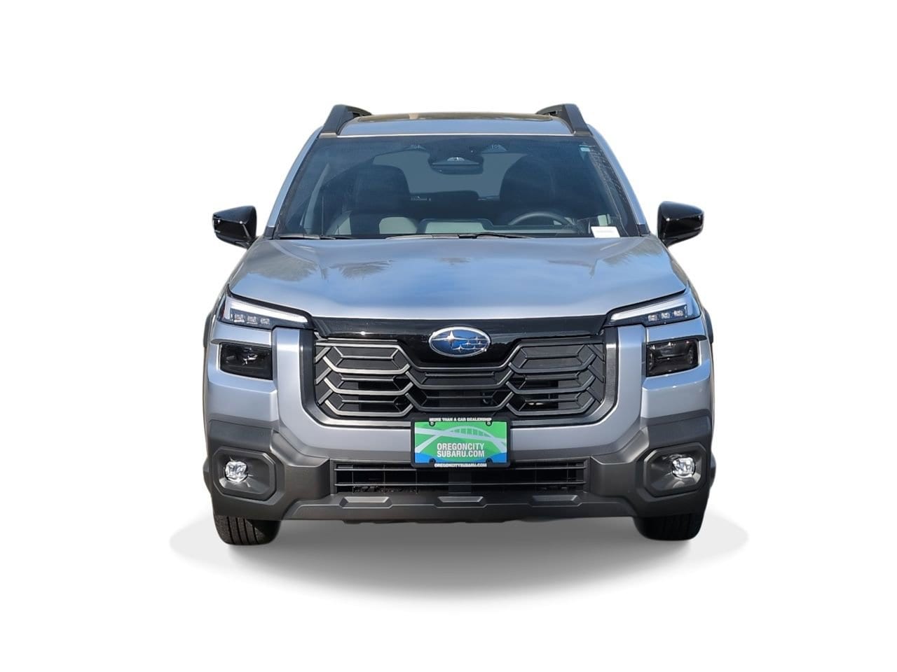 Thumbnail: 2026 Subaru Outback - 3