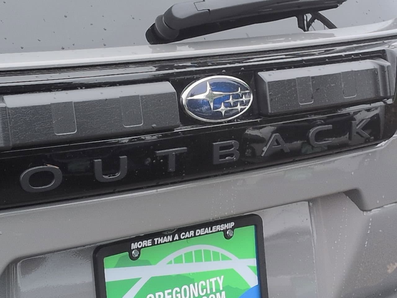 Thumbnail: 2026 Subaru Outback - 12