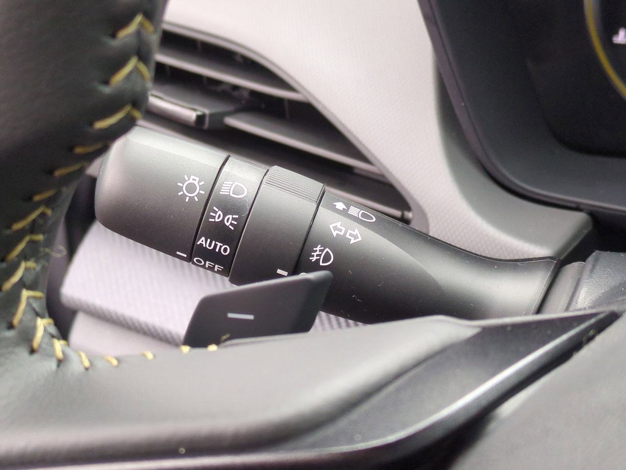 Thumbnail: 2025 Subaru Crosstrek - 27