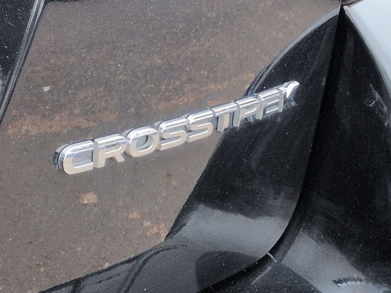 Thumbnail: 2022 Subaru Crosstrek - 13