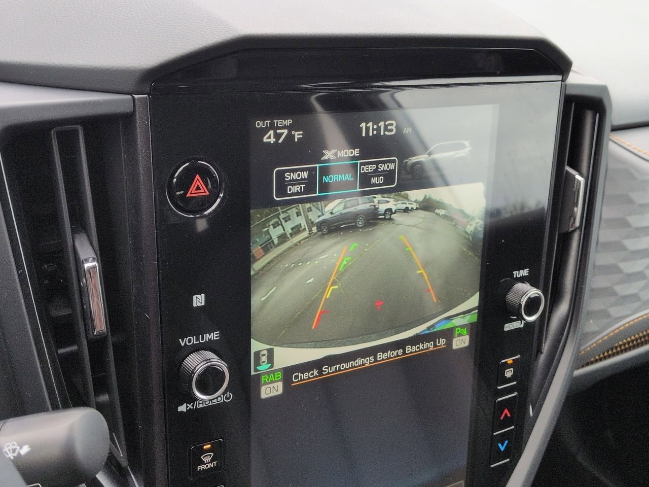 Thumbnail: 2026 Subaru Forester - 32