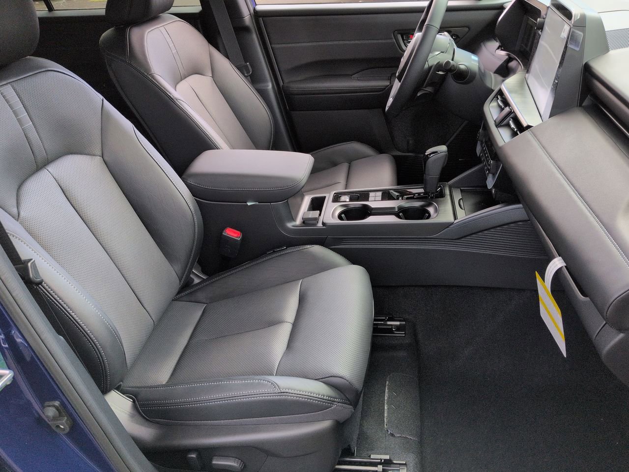 Thumbnail: 2026 Subaru Outback - 23