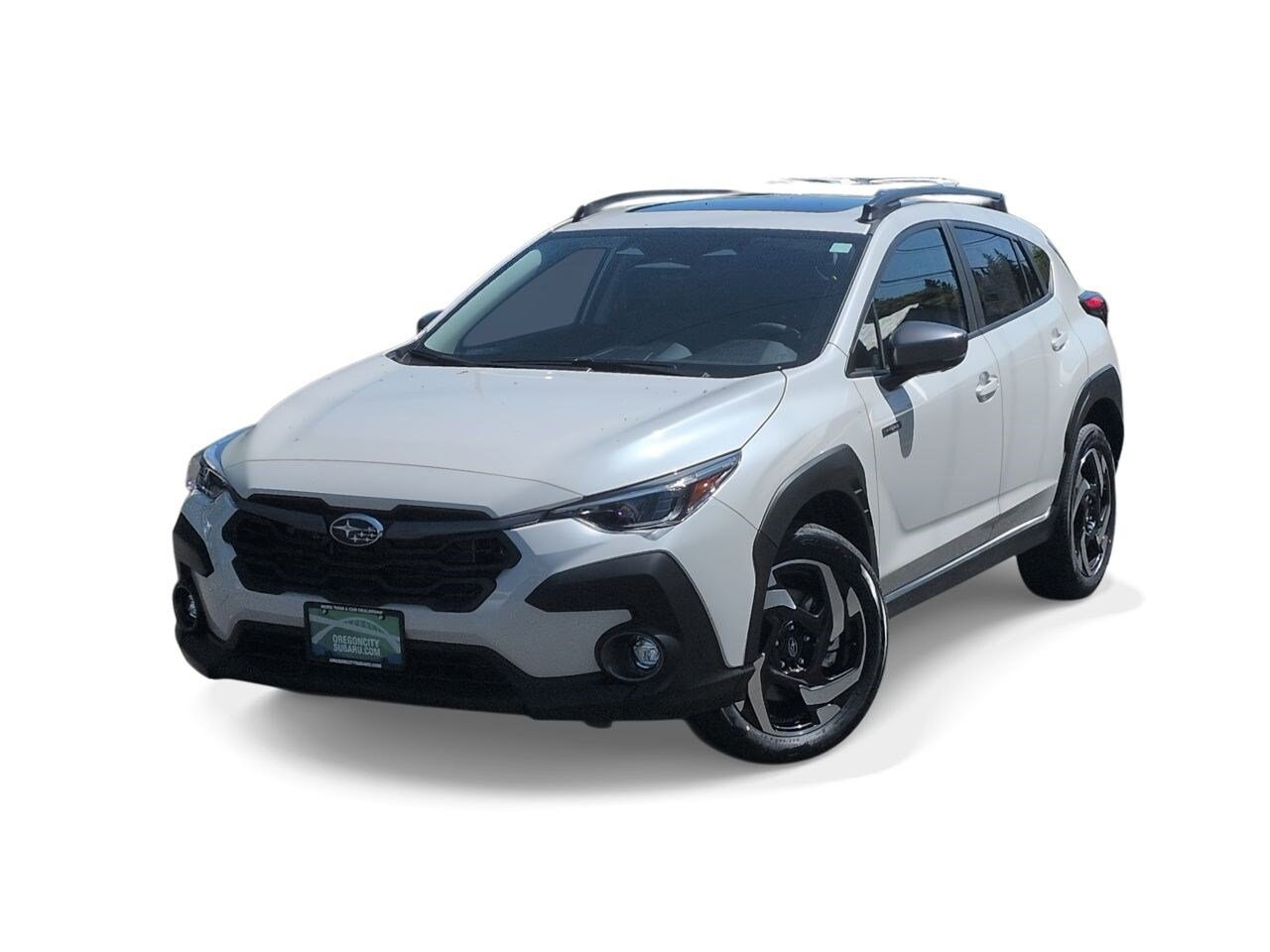 Thumbnail: 2026 Subaru Crosstrek - 1
