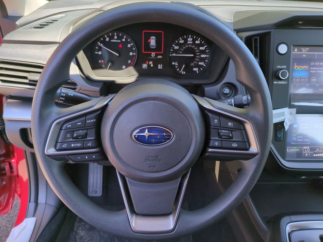 Thumbnail: 2025 Subaru Impreza - 30