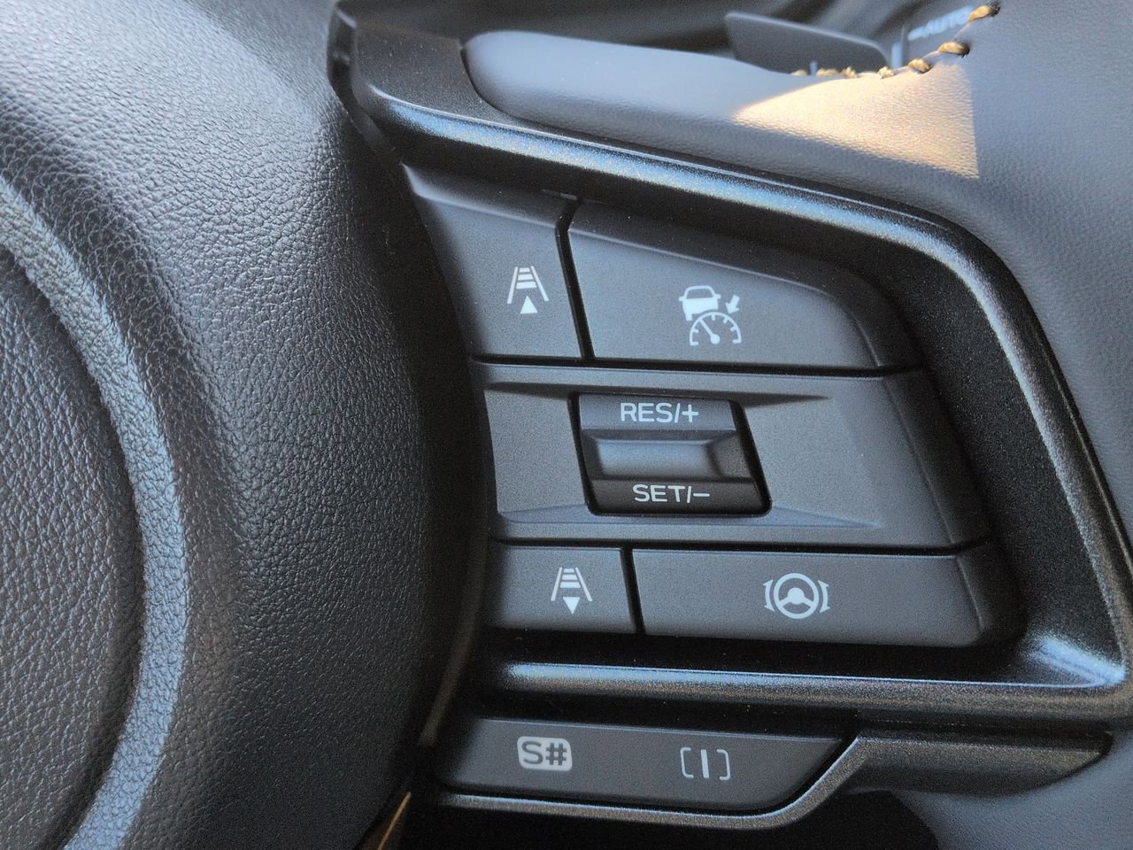 Thumbnail: 2026 Subaru Forester - 27