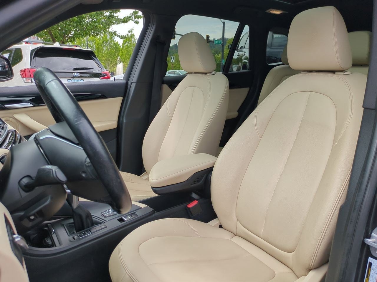 Thumbnail: 2018 BMW X1 - 16